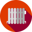 Radiator アイコン 64x64
