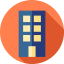 Apartment іконка 64x64
