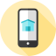 Smartphone icon 64x64