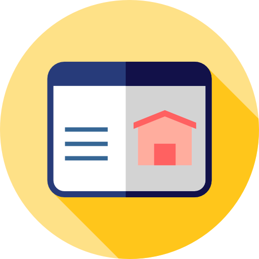 Browser icon