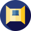Room icon 64x64