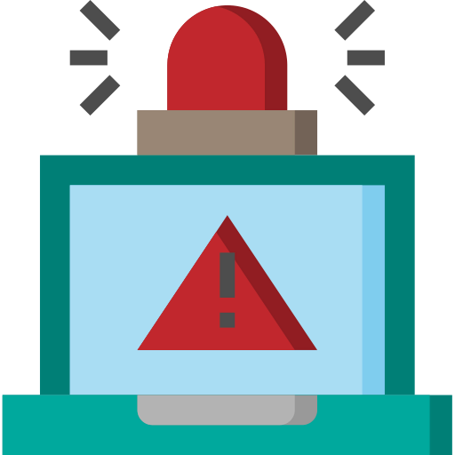 Alert icon