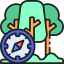 Explore icon 64x64