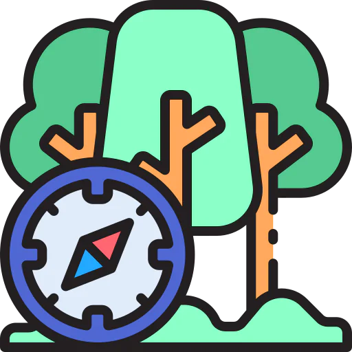 Explore icon