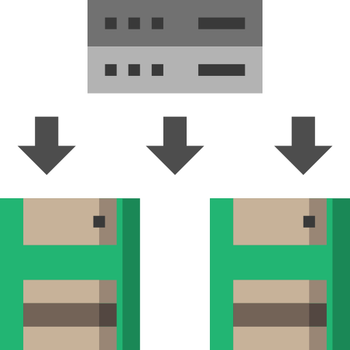 Backup icon