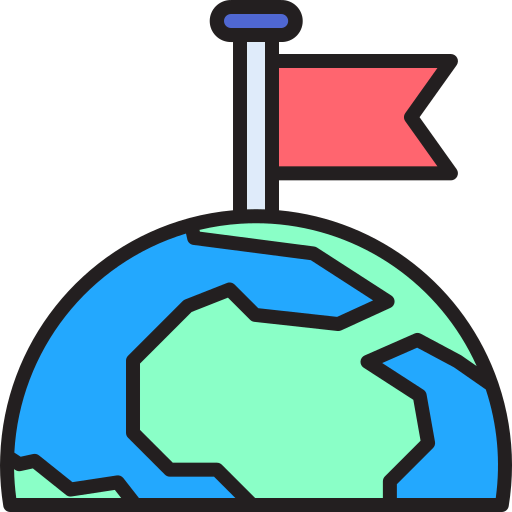 Flag icon