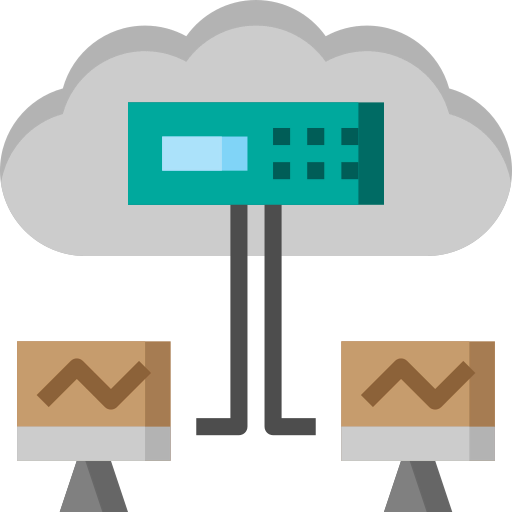 Cloud icon