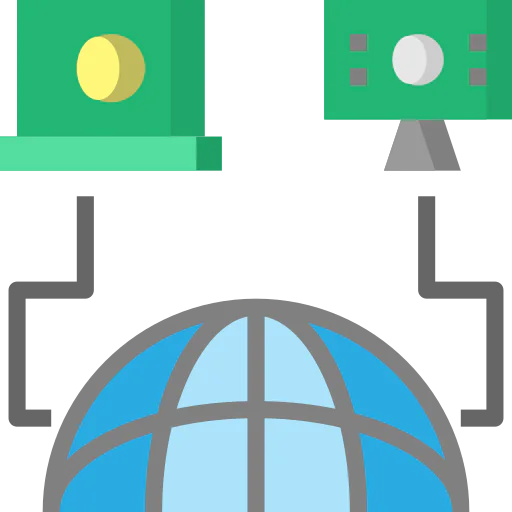 Communications icon