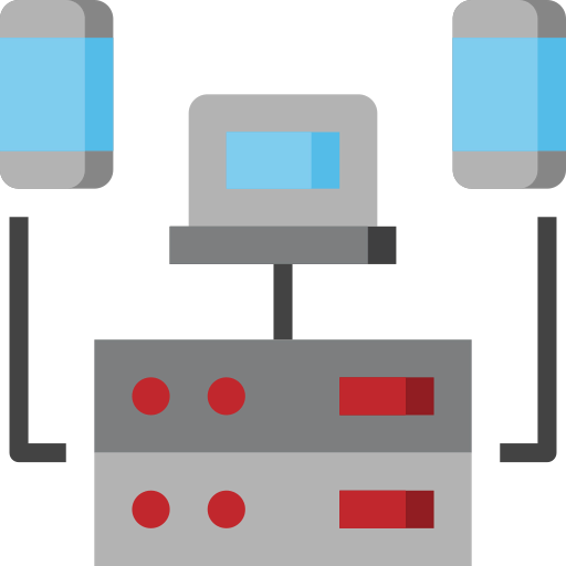 Computer icône