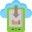 Cloud 상 64x64