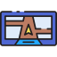 Gps icon 64x64