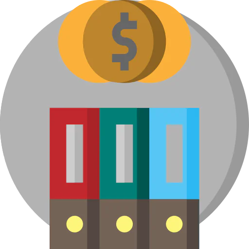 Banking icon