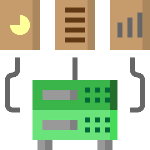 Database icon