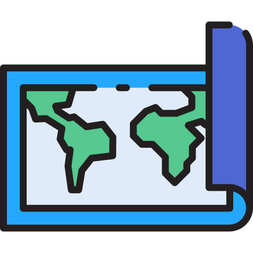Map icon