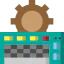 Cogwheel іконка 64x64