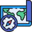 Navigation icon 64x64