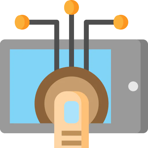 Electronics icon