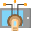 Electronics icon 64x64