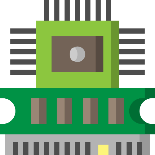 Chip icon
