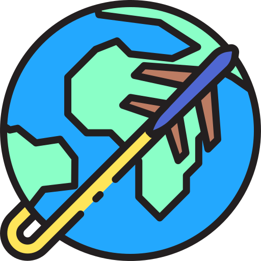 Plane icon