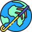 Plane icon 64x64