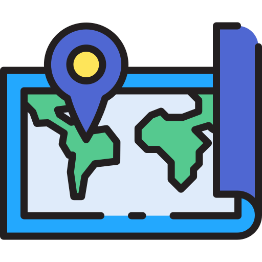 Position icon