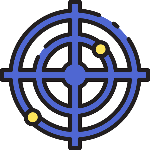 Radar icon