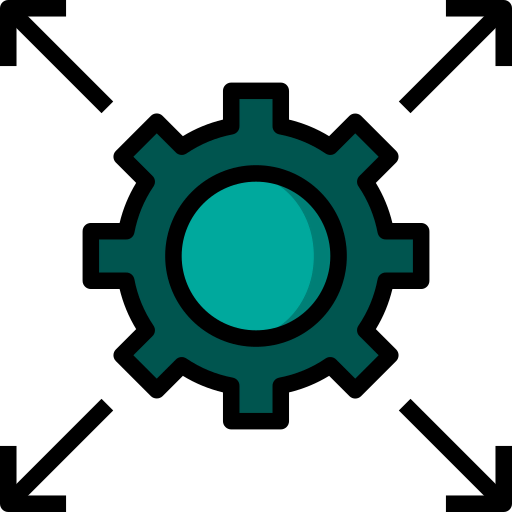 Arrows icon