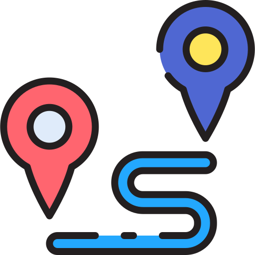 Route icon