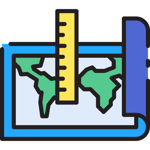 Ruler icon