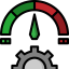 Efficiency icon 64x64