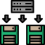 Backup icon 64x64