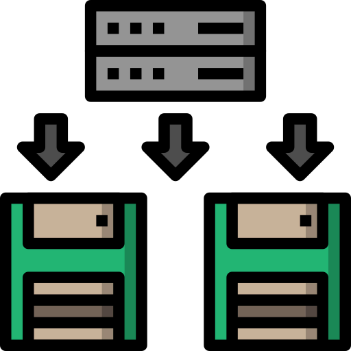 Backup icon