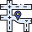 Streets アイコン 64x64