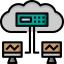 Cloud icon 64x64