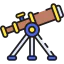 Telescope icon 64x64