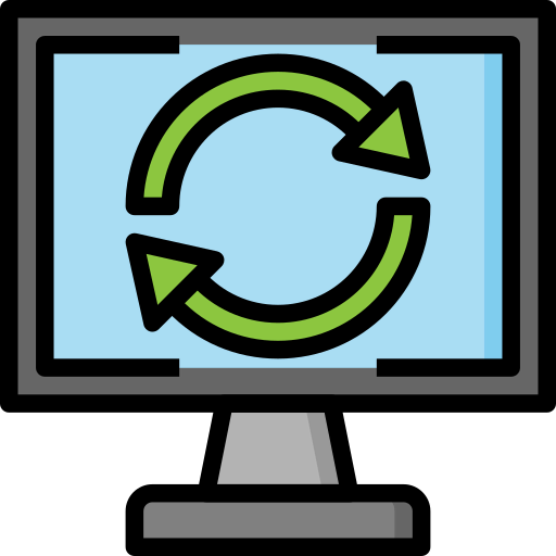 Arrows icon