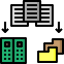 Data icon 64x64