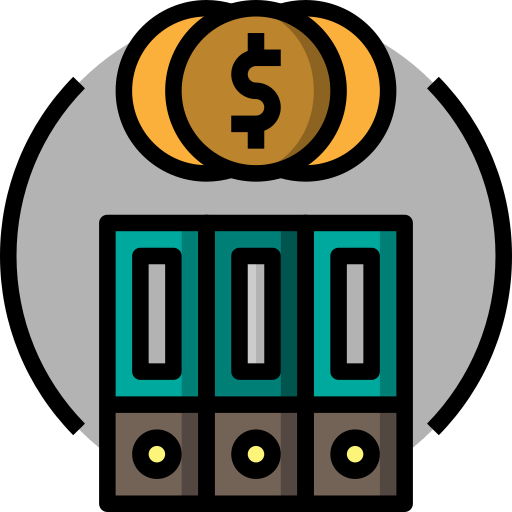 Banking icon