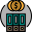 Banking icon 64x64