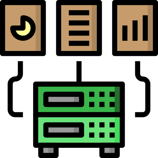 Database 图标