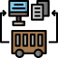 Bitcoins Symbol 64x64