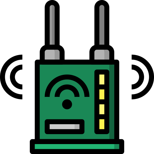 Communications icon