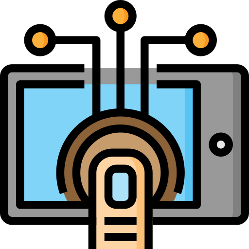 Electronics icon