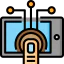 Electronics icon 64x64
