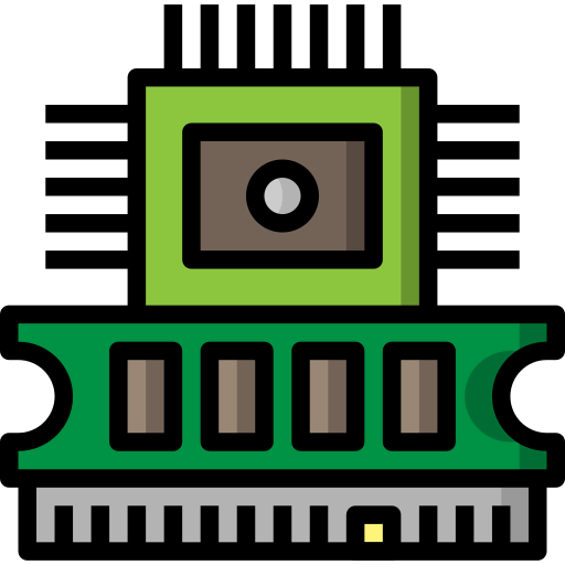 Chip icon