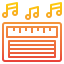 Radio icon 64x64