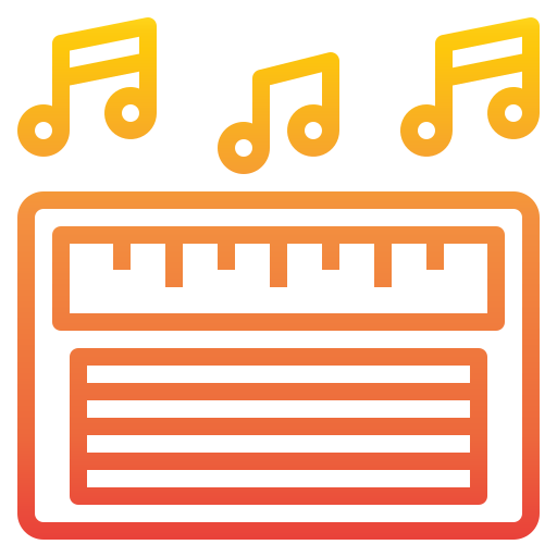 Radio icon