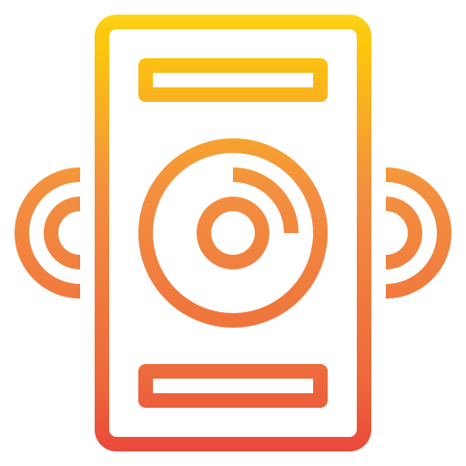 Speakers icon