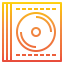 CD иконка 64x64